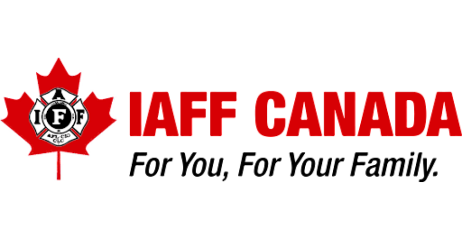 IAFF Canada